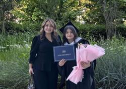 Yanğında həlak olan Könülün qızının vəziyyəti açıqlandı