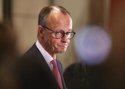 Almaniya yaxın zamanda Fələstini dövlət kimi tanımağı planlaşdırmır