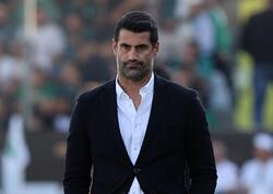 Volkan Demirel istefa verdi