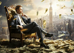 Dünyanın ən gənc milyarderi uğur sirrini paylaşdı