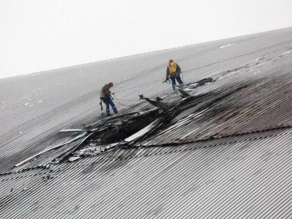 Ora ediləcək hər bir hücum dünyanı fəlakətə sürükləyə bilər - <span class="color_red">FOTO</span>