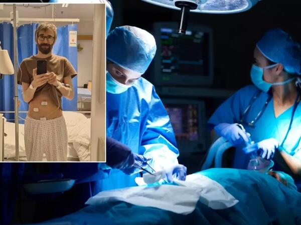 Həkimlər evə yolladı, süni intellektdən soruşdu - dərhal xəstəxanaya qaçdı