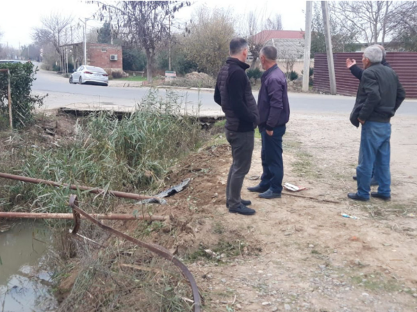 Dəhşətli qəzada ölənlərin ikisi qardaşdır - <span class="color_red">ADLAR</span>