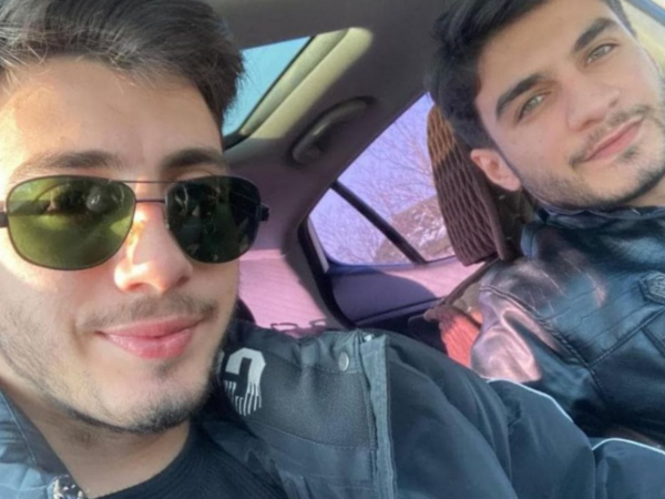 Faciəvi şəkildə ölən qardaşlar - <span class="color_red">FOTO</span>