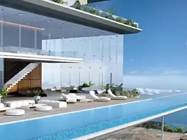 Dubaydakı ən bahalı evi alan şəxsin kimliyi bilindi - <span class="color_red">FOTOlar</span>