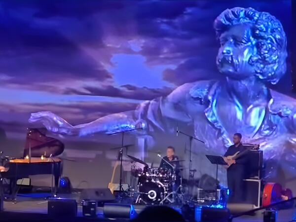 Unudulmaz Maestro Vaqif Mustafazadə – caz ulduzlarının iştirakı ilə möhtəşəm konsert Bakıda - VİDEO - FOTO