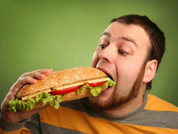 Qış aylarında artan iştahanın səbəbi görün nə imiş