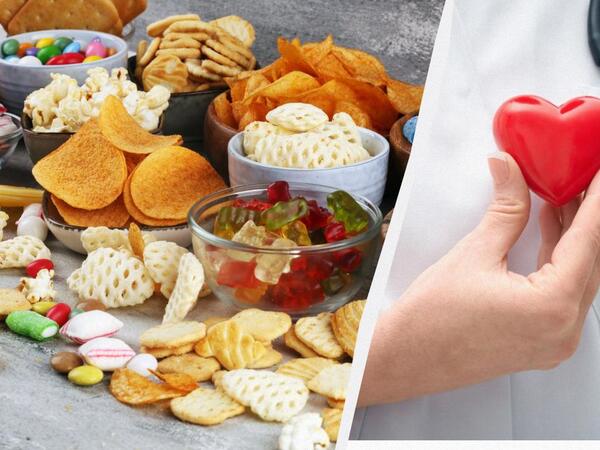 Çipsdən niyə imtina etmək lazımdır? - Kardioloqlar açıqladı