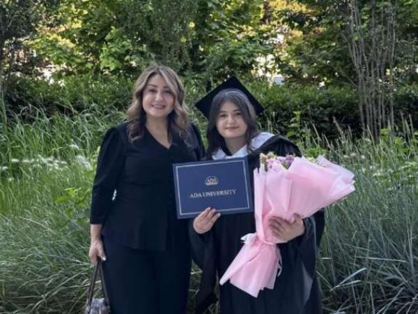 Yanğında həlak olan Könülün qızının vəziyyəti açıqlandı