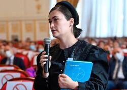 Azərbaycanlı gənc tədqiqatçı alim Beynəlxalq Fonetika Assosiasiyasına üzv seçildi - FOTO