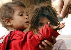 Qərb cihazları söndürdü: ABŞ və Avropa yoxsul dünyanı səhiyyə böhranına sürükləyir