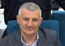 Şəhid atası vəfat etdi - FOTO