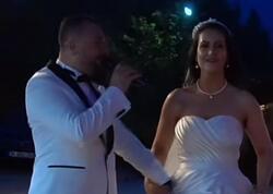 Toyunda həmin mahnını oxuduğuna görə məhkəməyə verildi - FOTO