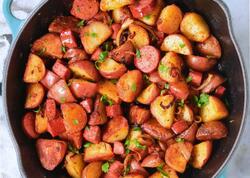 Uşaqdan böyüyə hamı bəh-bəhlə yeyir - Beynin düşməni olan 6 qida