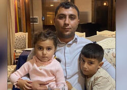 &quot;Üç balam getdi... Bu dərdə necə dözüm?&quot; - <span class="color_red">VİDEO - FOTO</span>