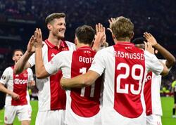 &quot;Qarabağ&quot;la oyun öncəsi &quot;Ayaks&quot;ın heyətində ciddi İTKİLƏR