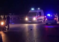 24 yaşlı azərbaycanlı Albaniyada faciəvi şəkildə öldü