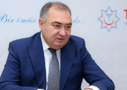 Nizami Tibb Mərkəzinin direktoru vəzifəsindən azad edildi