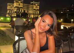 Tanınmış  azərbaycanlı biznesmenin qəfil ölən qızının GÖRÜNTÜLƏRİ - <span class="color_red">VİDEO</span>