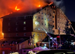 78 nəfərin ölümünə səbəb olan yanğınla bağlı hökm verildi