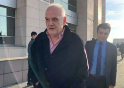 Ahmet Çakar sərbəst buraxıldı