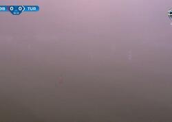 “Qəbələ” - “Turan Tovuz” matçı təxirə salındı - <span class="color_red">VİDEO</span>