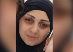 31 yaşlı Aysel 26 gündür tapılmır - <span class="color_red">FOTO</span>