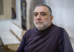 Vardanyanın məhkəməsində zərərçəkmiş şəxslərin ifadələri dinlənilib