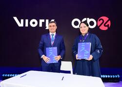 ARB 24 beynəlxalq əlaqələrini genişləndirir - <span class="color_red">FOTO</span>