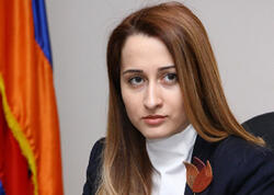 Paşinyan yeni müşavir təyin edib