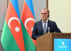 İlham Əliyevin Vaşinqton səfəri ikitərəfli münasibətlər kontekstində vacib əhəmiyyətə malik olub - Nazir