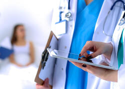 TƏBİB-dən yenilik - Pasiyentlər daha sürətli xidmət alacaq