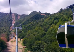 AYNA Balakəndə 10 milyona kanat yolu çəkir