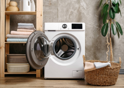 Paltaryuyan maşında xoşagəlməz qoxu – Barabanı təmizləməyin yolları