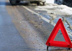 Beyləqanda yol qəzasında xəsarət alanların kimliyi məlum oldu