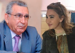 Ramiz Mehdiyevin qızı BDU-dakı işini davam etdirir