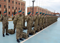 Azərbaycan sülhməramlıları Qəzzaya göndərilir? - Nazir açıqladı