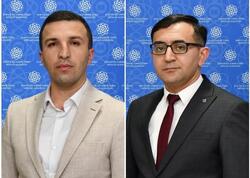 Onlara yeni vəzifə verildi