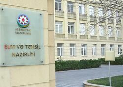 Azərbaycanda üç elmi istehsalat birliyi ləğv edildi