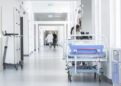 Bərdədə bir ailənin 4 üzvü qidadan zəhərləndi