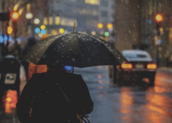 Bəzi yerlərdə yağış yağacaq