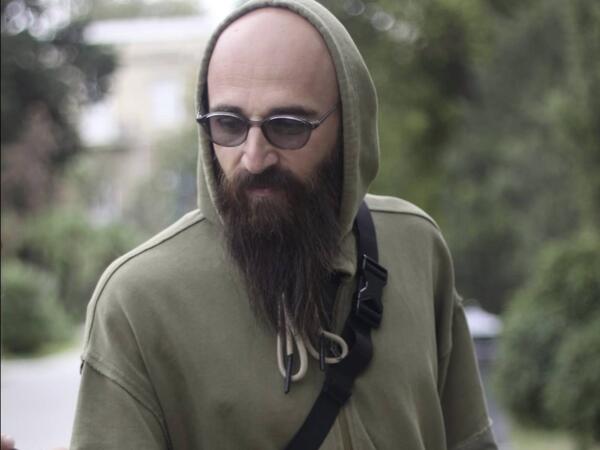 Xəzərdən tanınmış fotoqrafın meyiti tapıldı - FOTO