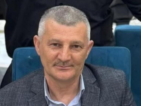 Şəhid atası vəfat etdi - FOTO