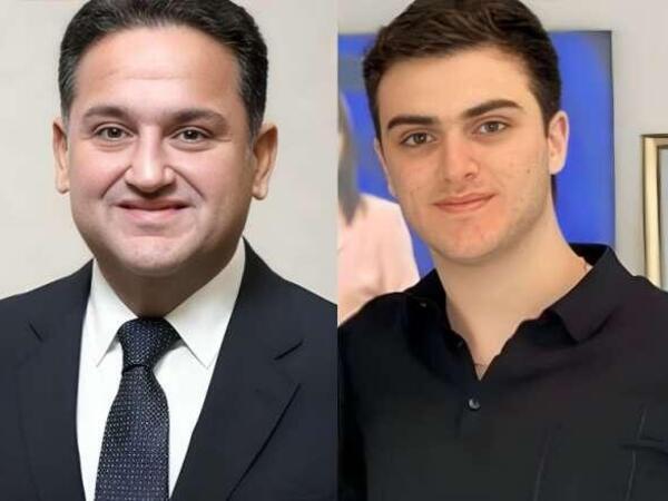 Murad Dadaşovun oğlunun toyunda QADAĞA - Heç kim paylaşmadı <span class="color_red">VİDEO</span>