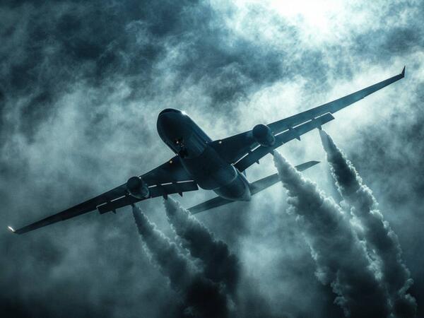 Göydən başımıza &quot;zəhər&quot; səpirlər?