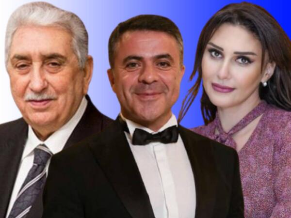 2025-də onları itirdik - FOTO