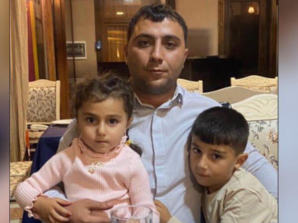 &quot;Üç balam getdi... Bu dərdə necə dözüm?&quot; - <span class="color_red">VİDEO - FOTO</span>