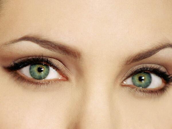 Yaşıl gözlü insanların gizli gücü nədir?