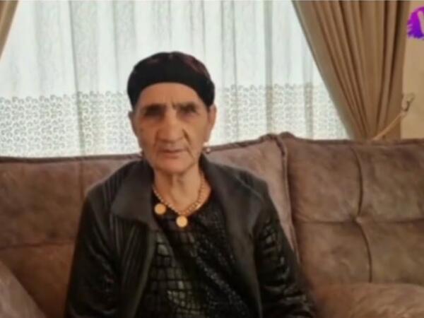 Kərbəlaya getmək üçün yığdığı pulu görün hara xərclədi - <span class="color_red">VİDEO</span>