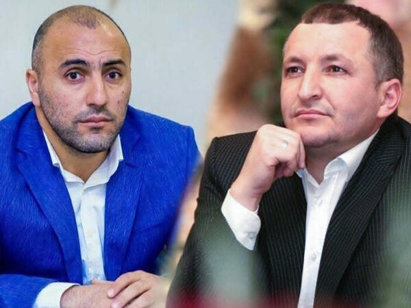 İş adamının 4 milyonu ələ keçirildi - Biri federasiya prezidenti olub - FOTO